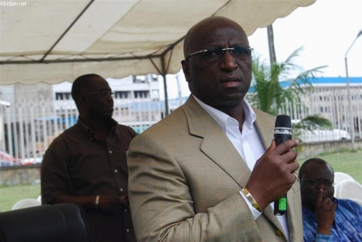 Football : Goal IV et du matériel pour la Côte d’Ivoire